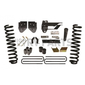 Skyjacker Suspensions 6 Inch Lift Kit - F17651K