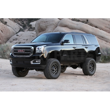 Fabtech Motorsports 6 Inch Lift Kit Suspension - K1078-1