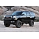 Fabtech Motorsports 6 Inch Lift Kit Suspension - K1078