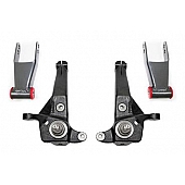 MaxTrac 4 Inch Lift Kit Suspension - K883042B