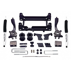 Tuff Country SX6000 - 5 Inch Lift Kit - 55906KH
