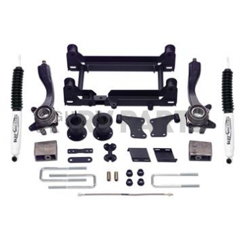Tuff Country SX6000 - 5 Inch Lift Kit - 55906KH