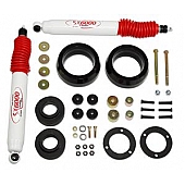 Tuff Country SX6000 - 3 Inch Lift Kit - 52000KH