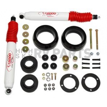 Tuff Country SX6000 - 3 Inch Lift Kit - 52000KH
