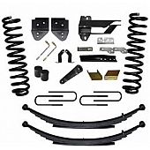 Skyjacker Suspensions 6 Inch Lift Kit - F17651KS