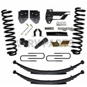 Skyjacker Suspensions 6 Inch Lift Kit - F17651KS