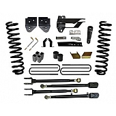 Skyjacker Suspensions 6 Inch Lift Kit - F176524K