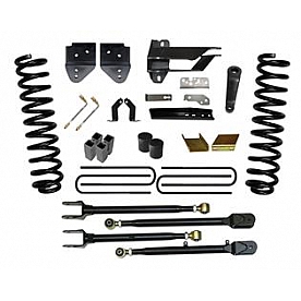 Skyjacker Suspensions 6 Inch Lift Kit - F176524K
