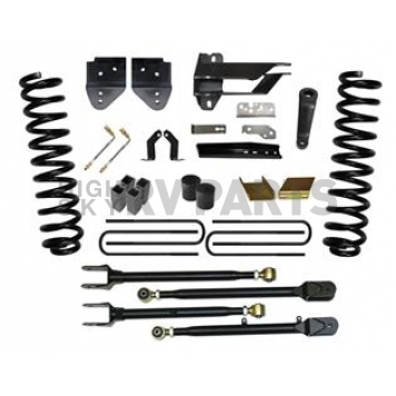 Skyjacker Suspensions 6 Inch Lift Kit - F176524K