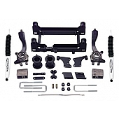 Tuff Country SX6000 - 5 Inch Lift Kit - 55905KH