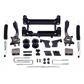 Tuff Country SX6000 - 5 Inch Lift Kit - 55905KH