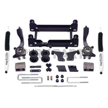 Tuff Country SX6000 - 5 Inch Lift Kit - 55905KH