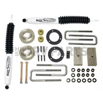 Tuff Country SX6000 - 2.5 Inch Lift Kit - 52925KH