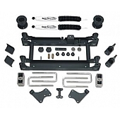 Tuff Country SX6000 - 4.5 Inch Lift Kit - 55902KH
