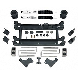 Tuff Country SX6000 - 4.5 Inch Lift Kit - 55902KH