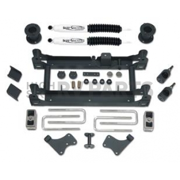 Tuff Country SX6000 - 4.5 Inch Lift Kit - 55902KH