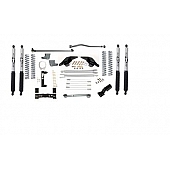 Rubicon Express 3.5 Inch Lift Kit Suspension - JK4345M