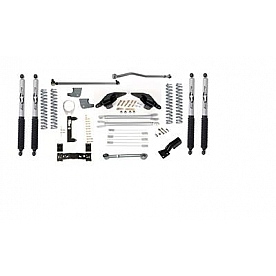 Rubicon Express 3.5 Inch Lift Kit Suspension - JK4345M