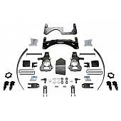 Fabtech Motorsports Basic System 6 Inch Lift Kit Suspension - K1099