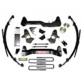 Skyjacker Suspensions 6 Inch Lift Kit - C9681KS-NSP-M