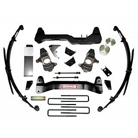 Skyjacker Suspensions 6 Inch Lift Kit - C9681KS-NSP-M