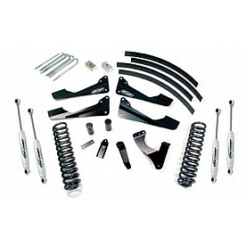 Pro Comp 6 Inch ES9000 Series Lift Kit Suspension - K4181B
