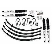 Tuff Country SX8000 - 4 Inch Lift Kit - 42703KN