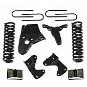 Skyjacker Suspensions 4 Inch Lift Kit - 134BHK