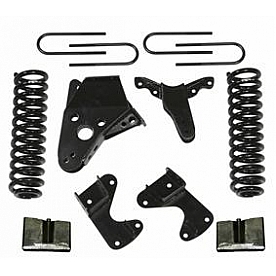 Skyjacker Suspensions 4 Inch Lift Kit - 134BHK