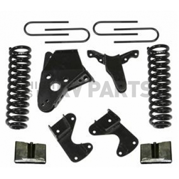 Skyjacker Suspensions 4 Inch Lift Kit - 134BHK