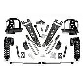Fabtech Motorsports 6 Inch Lift Kit Suspension Dirt Logic - K20121DL