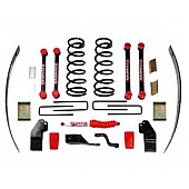Skyjacker Suspensions 4.5 Inch Lift Kit - D4512K-H
