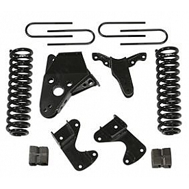 Skyjacker Suspensions Black Max 4 Inch Lift Kit - 134BHK-B