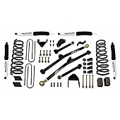 Tuff Country SX8000 - 6 Inch Lift Kit - 36223KN