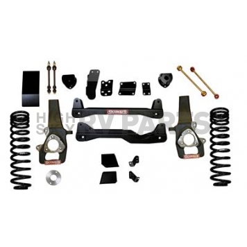 Skyjacker Suspensions 4 Inch Lift Kit - D1440SSK