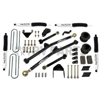 Tuff Country Long Arm 6 Inch Lift Kit - 36224KN