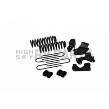 Skyjacker Suspensions 4 Inch Lift Kit - 134R2K