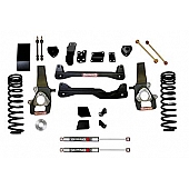 Skyjacker Suspensions Monotube 4 Inch Lift Kit - D1440SSK-M