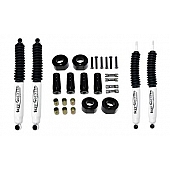 Tuff Country SX8000 - 1.75 Inch Lift Kit - 42901KN