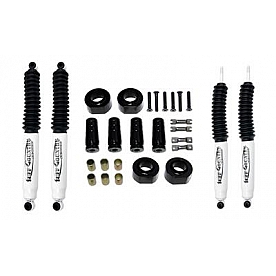 Tuff Country SX8000 - 1.75 Inch Lift Kit - 42901KN