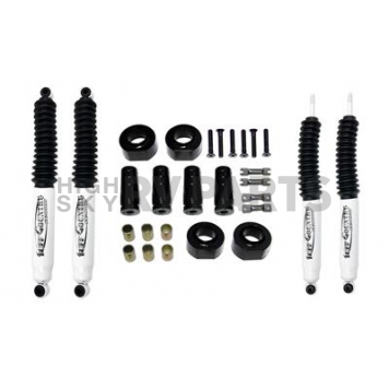 Tuff Country SX8000 - 1.75 Inch Lift Kit - 42901KN