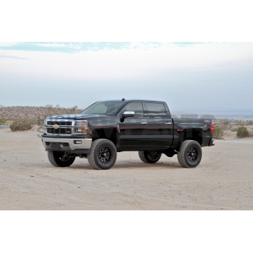 Fabtech Motorsports 6 Inch Lift Kit Suspension Dirt Logic - K1067DL-1