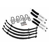 Tuff Country SX8000 - 2 Inch Lift Kit - 42800KN