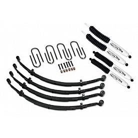 Tuff Country SX8000 - 2 Inch Lift Kit - 42800KN