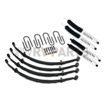 Tuff Country SX8000 - 2 Inch Lift Kit - 42800KN