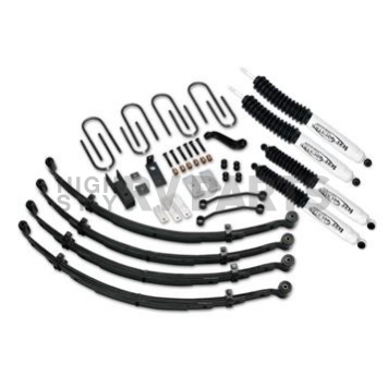 Tuff Country SX8000 - 3.5 Inch Lift Kit - 44800KN