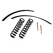 Skyjacker Suspensions Black Max 2 Inch Lift Kit - F820K-B