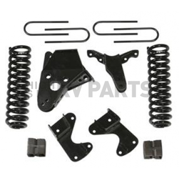 Skyjacker Suspensions 4 Inch Lift Kit - 134RHK-H