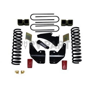 Skyjacker Suspensions Black Max 4 Inch Lift Kit - R13451K-B