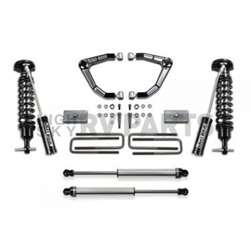 Fabtech Motorsports 3 Inch Lift Kit Suspension Dirt Logic - K1170DL